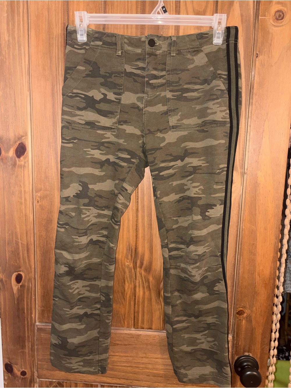 Sanctuary x ANTHROPOLOGIE pants